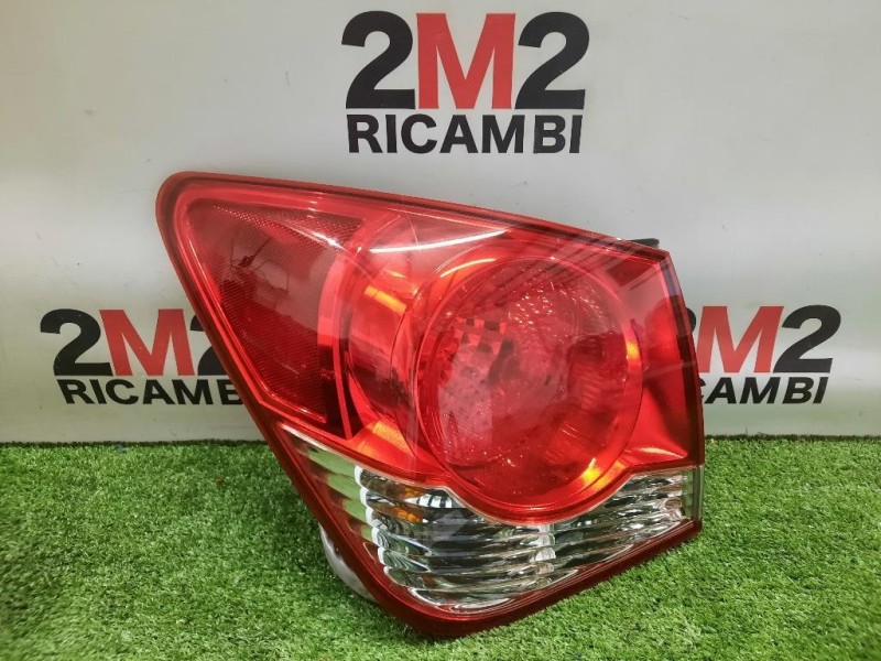 Fanale EST POST SX 95393941 Chevrolet Cruze 2009