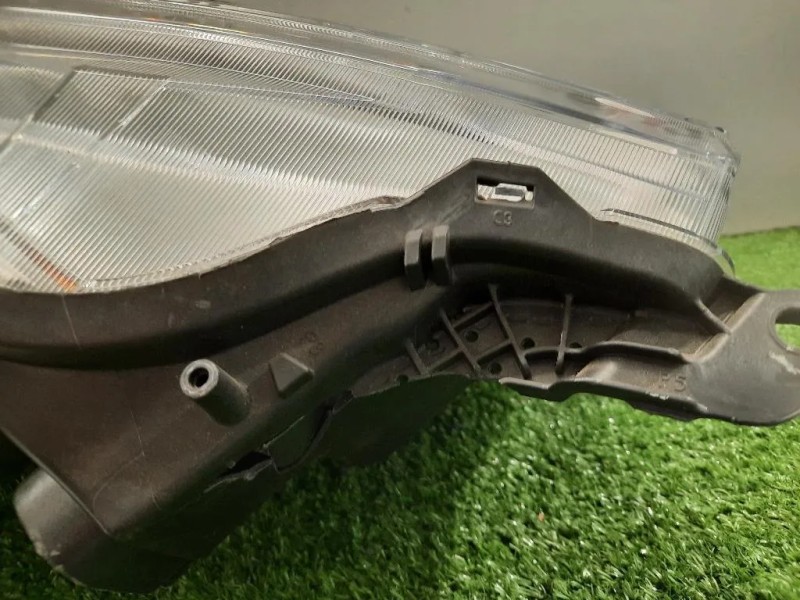 Proiettore ANT SX 81150-0H170 Citroen C1 II 2014