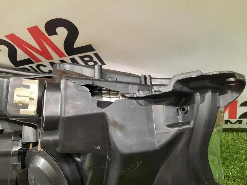 Proiettore ANT SX 81150-0H170 Citroen C1 II 2014