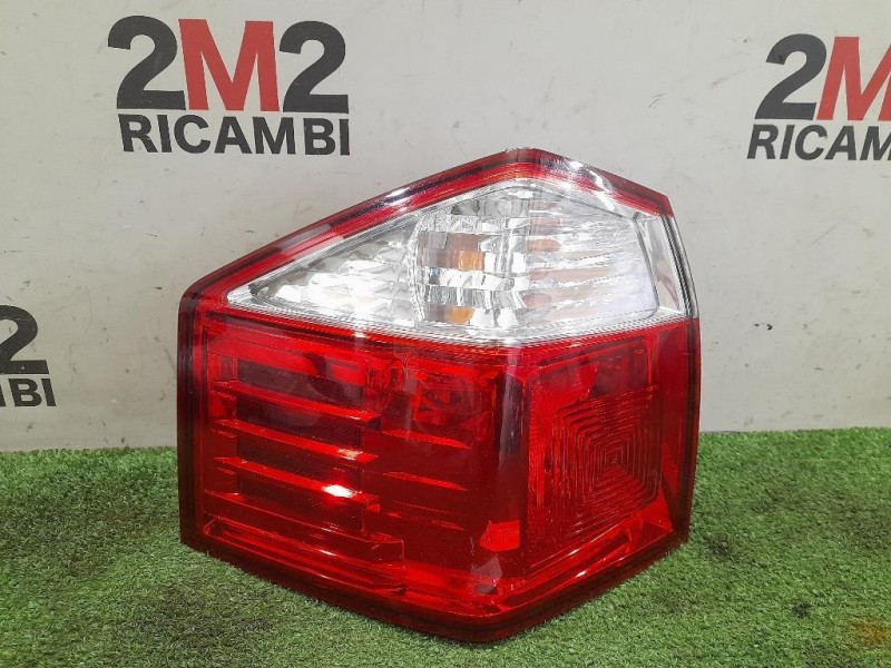 Fanale EST POST SX 95238338 Chevrolet Orlando 2011