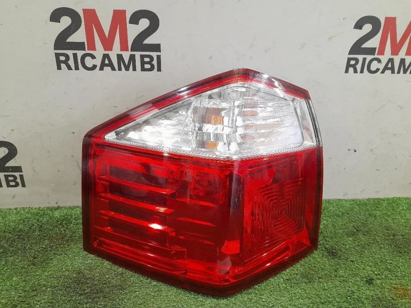 Fanale EST POST SX 95238338 Chevrolet Orlando 2011