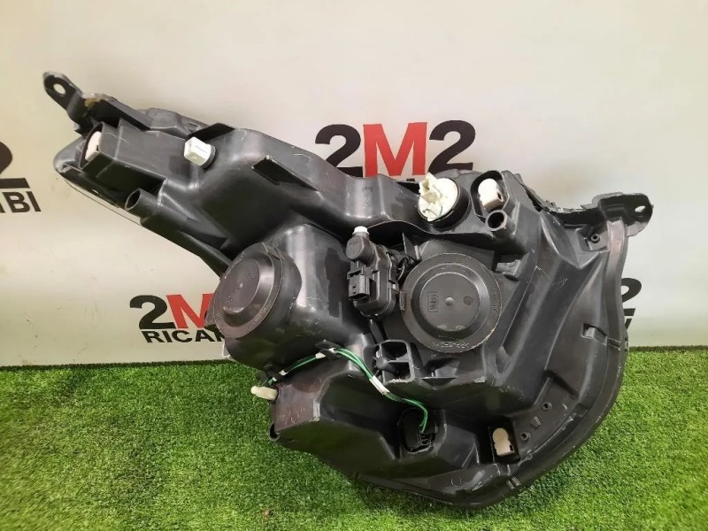 Proiettore ANT SX 81150-0H170 Citroen C1 II 2014