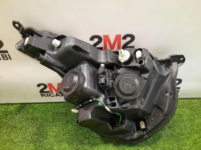 Proiettore ANT SX 81150-0H170 Citroen C1 II 2014