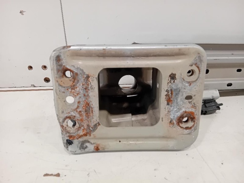 Traversa Paraurti ANT KK31-V109A26-AB Ford Transit VI 2019