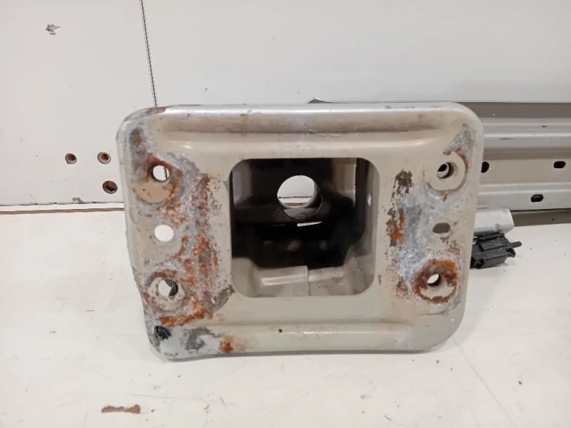 Traversa Paraurti ANT KK31-V109A26-AB Ford Transit VI 2019