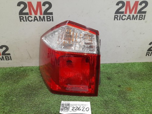 Fanale EST POST SX 95238338 Chevrolet Orlando 2011