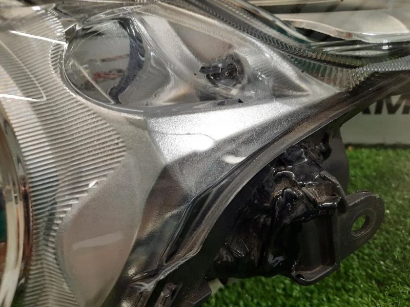 Proiettore ANT SX 81150-0H170 Citroen C1 II 2014