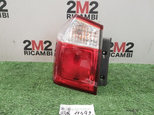 Fanale EST POST SX 95238338 Chevrolet Orlando 2011