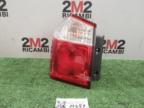 Fanale EST POST SX 95238338 Chevrolet Orlando 2011
