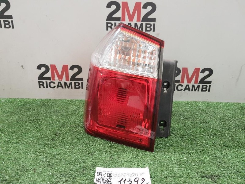 Fanale EST POST SX 95238338 Chevrolet Orlando 2011