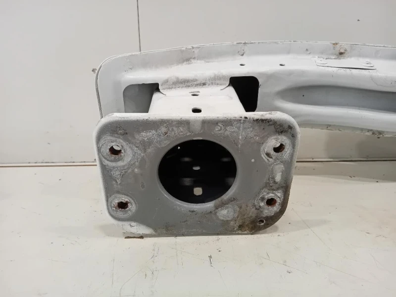 Traversa Paraurti ANT BK21-17K876A07 Ford Transit Custom I 2013