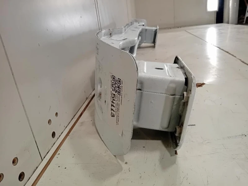 Traversa Paraurti ANT BK21-17K876A07 Ford Transit Custom I 2013