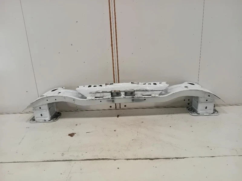 Traversa Paraurti ANT BK21-17K876A07 Ford Transit Custom I 2013