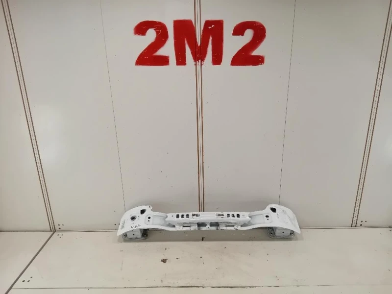 Traversa Paraurti ANT BK21-17K876A07 Ford Transit Custom I 2013