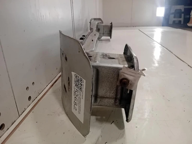 Traversa Paraurti ANT BK21-17K876A09 Ford Transit Custom I 2013