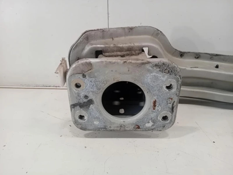 Traversa Paraurti ANT BK21-17K876A09 Ford Transit Custom I 2013