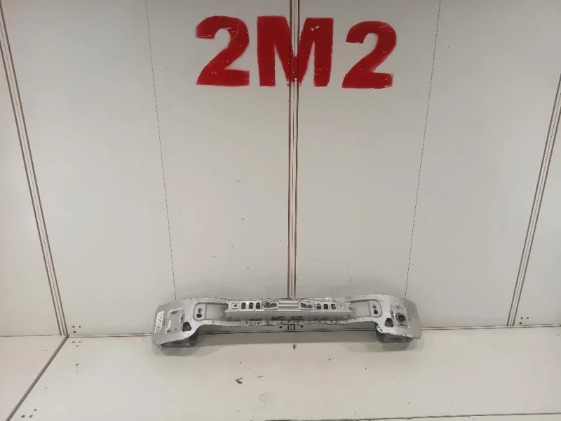 Traversa Paraurti ANT BK21-17K876A09 Ford Transit Custom I 2013