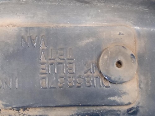 Traversa Paraurti ANT