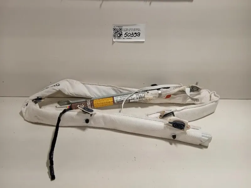 Air-bag A Tendina SX 519584600 Fiat 500L 2013