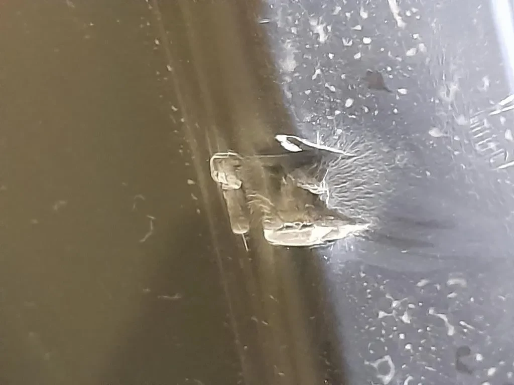 Proiettore ANT SX 9836267180 Citroen C3 III 2016