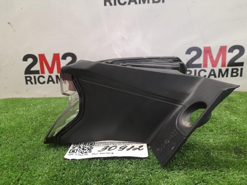 Fanale EST POST SX 9844894980 Citroen DS4 I 2016