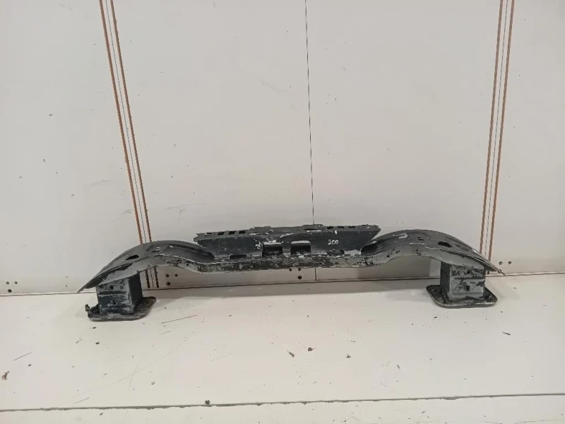 Traversa Paraurti ANT 2379882 Ford Transit Custom I 2013