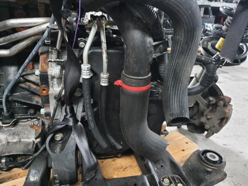 Cambio Z20D1 24265040 Chevrolet Orlando 2011