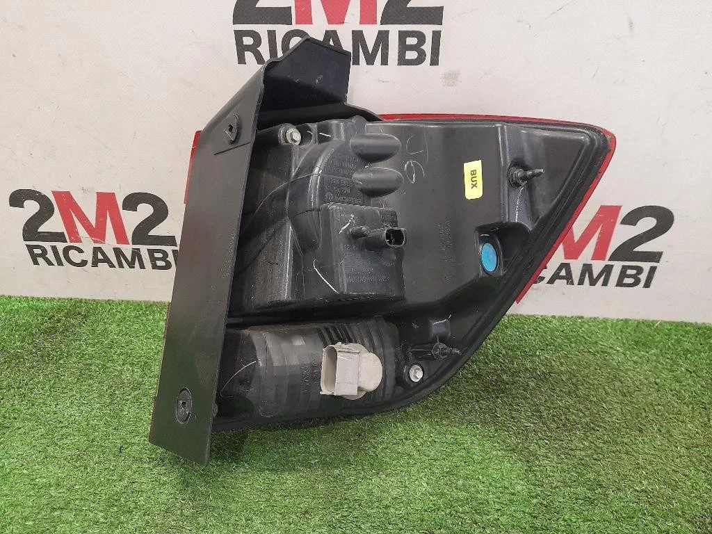 Fanale EST POST SX K68078481AD Fiat Freemont 2011