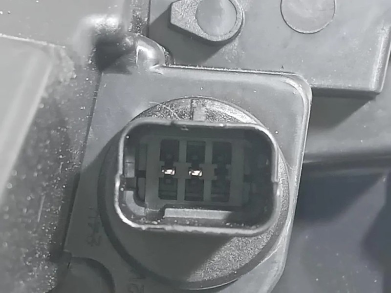 Proiettore ANT SX 9833480680-03 Citroen C3 III 2016