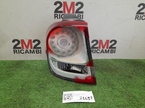 Fanale EST POST SX K68078481AD Fiat Freemont 2011