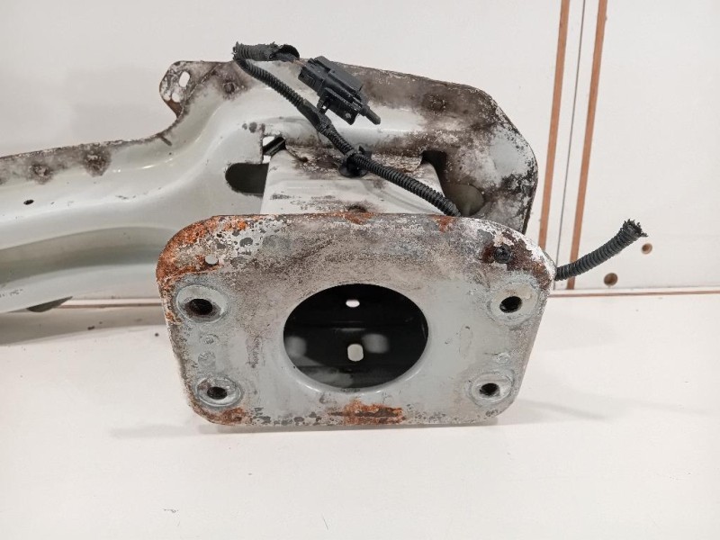 Traversa Paraurti ANT 2379882 Ford Transit Custom I 2013