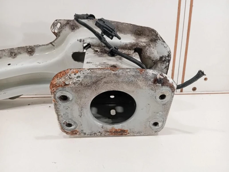 Traversa Paraurti ANT 2379882 Ford Transit Custom I 2013