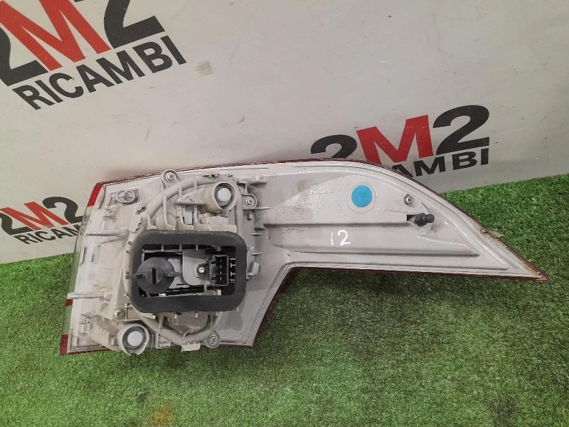 Fanale EST POST SX AV1113405AG Ford B-max 2012