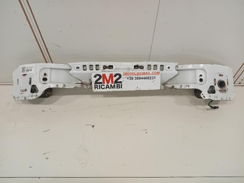 Traversa Paraurti ANT 2379882 Ford Transit Custom I 2013