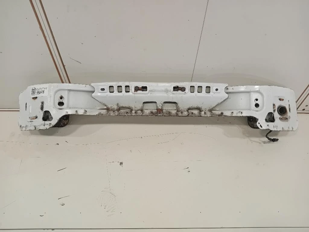 Traversa Paraurti ANT 2379882 Ford Transit Custom I 2013