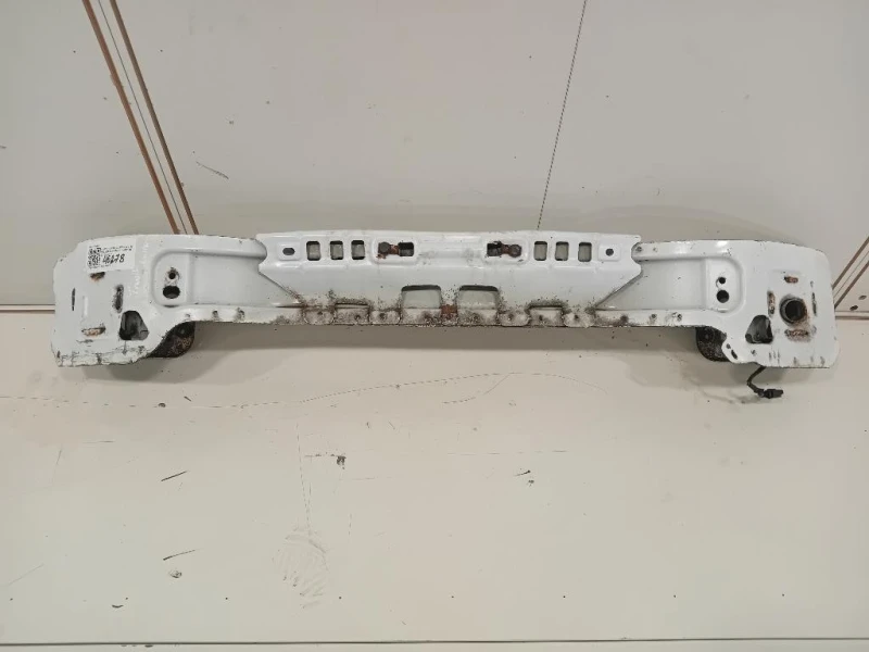 Traversa Paraurti ANT 2379882 Ford Transit Custom I 2013