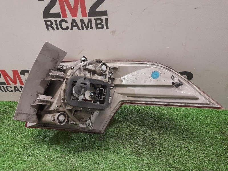 Fanale EST POST SX AV1113405AG Ford B-max 2012