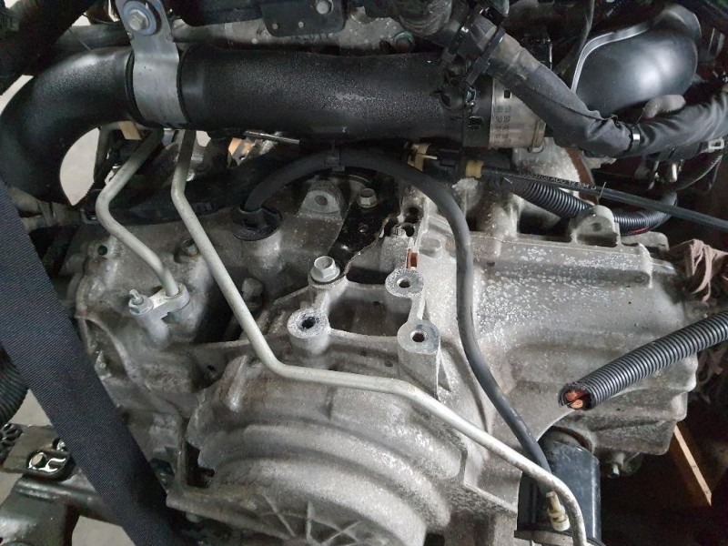 Cambio Z20D1 24265040 Chevrolet Orlando 2011