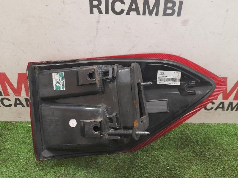 Fanale EST POST SX CN1513405BA Ford Ecosport 2013