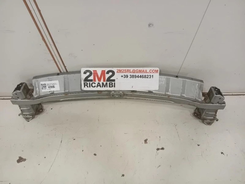 Traversa Paraurti ANT 71130TL0G01ZZ Honda Accord IX 2011