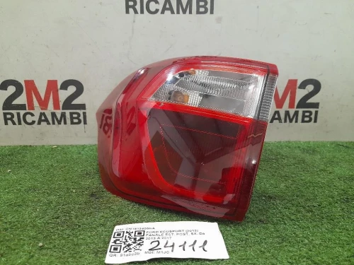Fanale EST POST SX CN1513405BA Ford Ecosport 2013