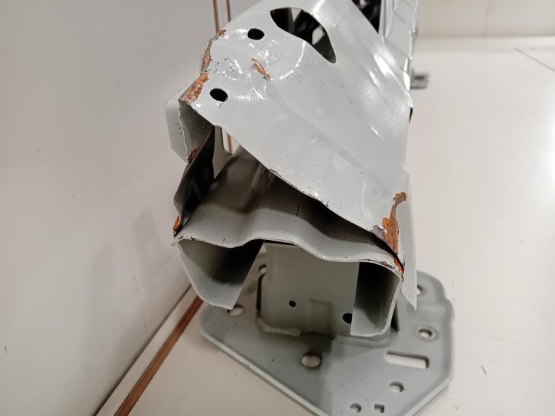 Proiettore ANT SX 9833480680-03 Citroen C3 III 2016