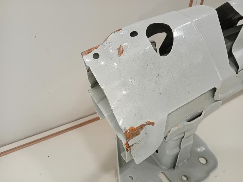 Proiettore ANT SX 9833480680-03 Citroen C3 III 2016