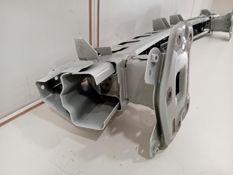 Proiettore ANT SX 9833480680-03 Citroen C3 III 2016