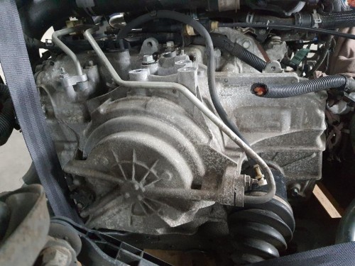 Cambio Z20D1 24265040 Chevrolet Orlando 2011