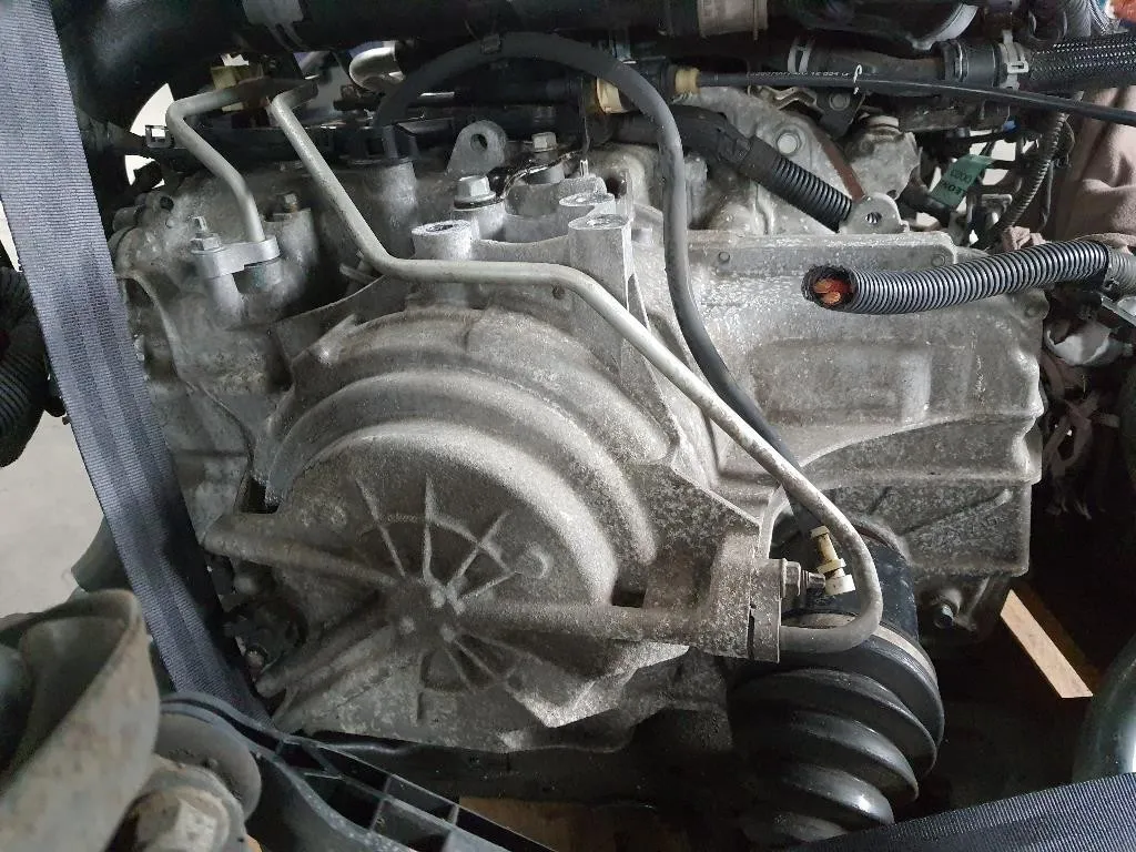 Cambio Z20D1 24265040 Chevrolet Orlando 2011