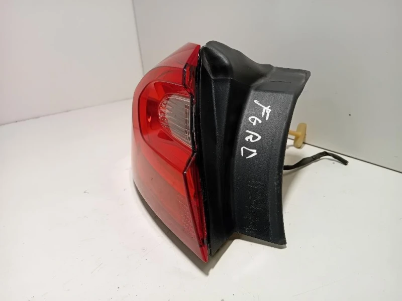 Fanale EST POST SX 2527137 Ford Fiesta VII 2017