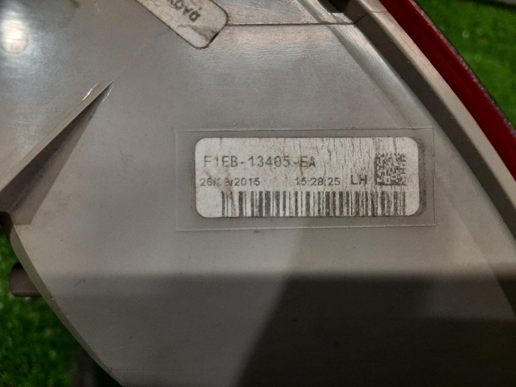 Fanale EST POST SX F1EB13405EA Ford Focus IV SW 2014