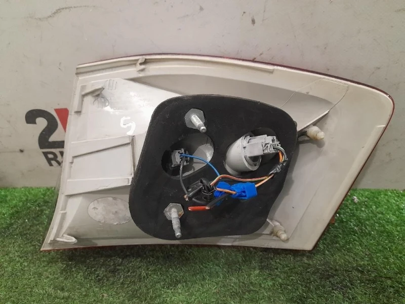 Fanale EST POST SX 1710612 Ford KUGA I 2008