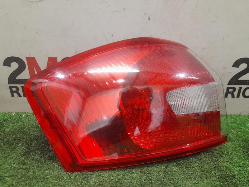 Fanale EST POST SX 1710612 Ford KUGA I 2008